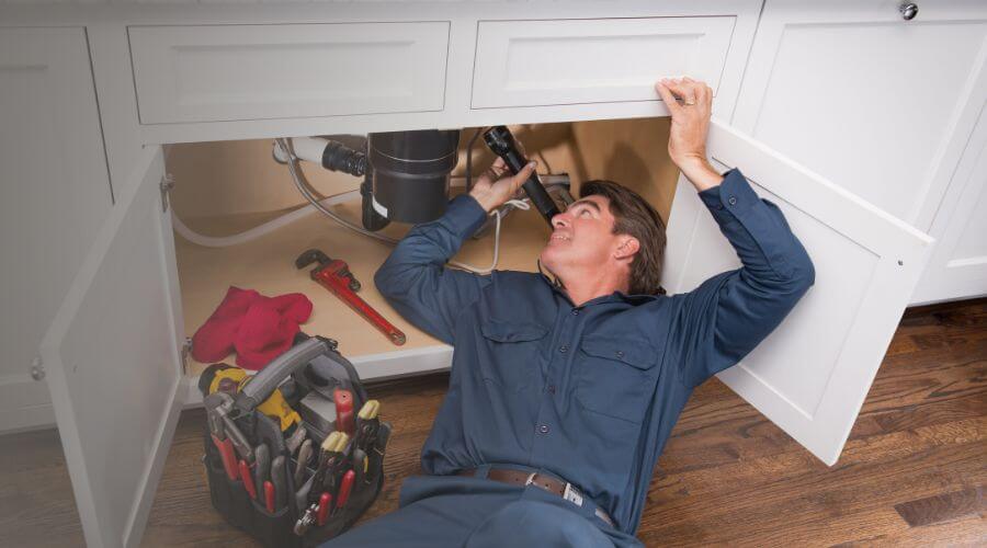 Professional Leak Detection Services in Pyatt, AR